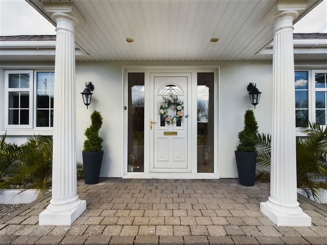The Paddock, Islandkeane, Fenor, Tramore, Waterford