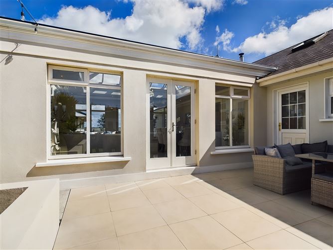 The Paddock, Islandkeane, Fenor, Tramore, Waterford