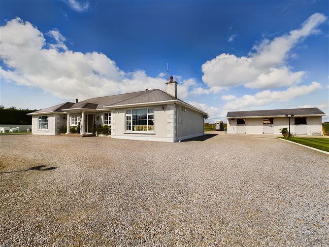 The Paddock, Islandkeane, Fenor, Tramore, Waterford