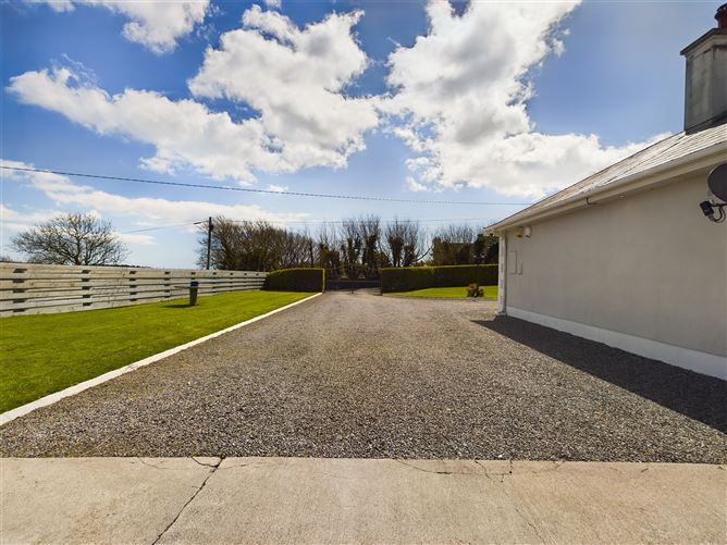 The Paddock, Islandkeane, Fenor, Tramore, Waterford
