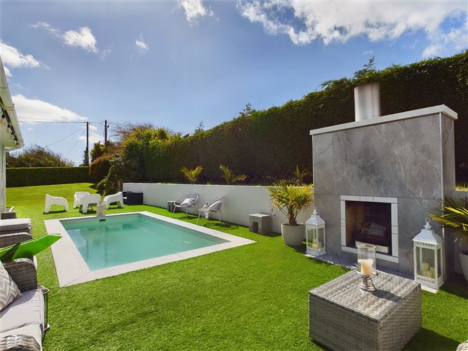 The Paddock, Islandkeane, Fenor, Tramore, Waterford