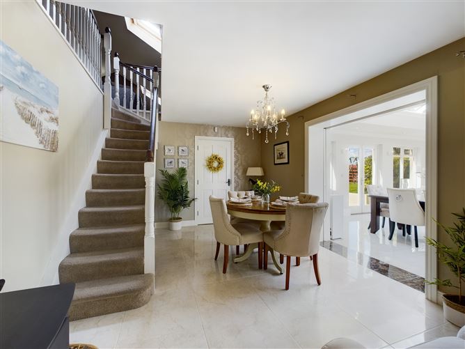 The Paddock, Islandkeane, Fenor, Tramore, Waterford