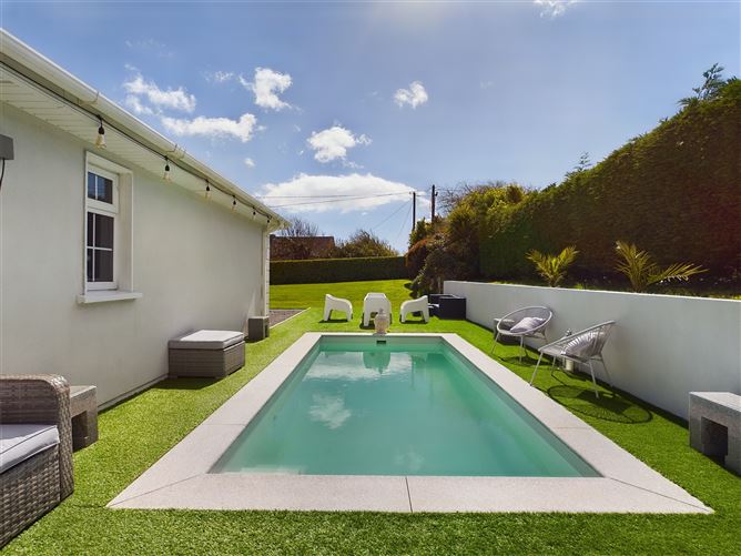 The Paddock, Islandkeane, Fenor, Tramore, Waterford