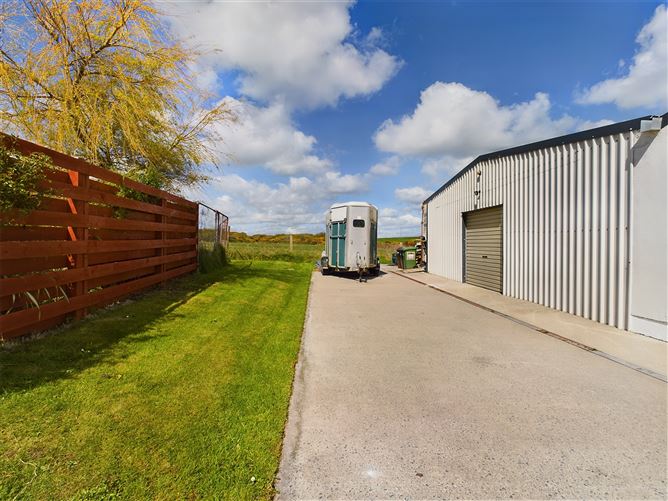 The Paddock, Islandkeane, Fenor, Tramore, Waterford