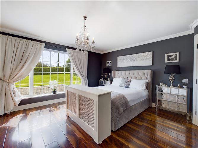 The Paddock, Islandkeane, Fenor, Tramore, Waterford