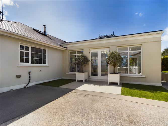 The Paddock, Islandkeane, Fenor, Tramore, Waterford