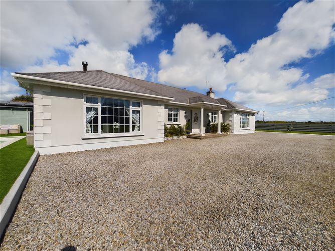 The Paddock, Islandkeane, Fenor, Tramore, Waterford
