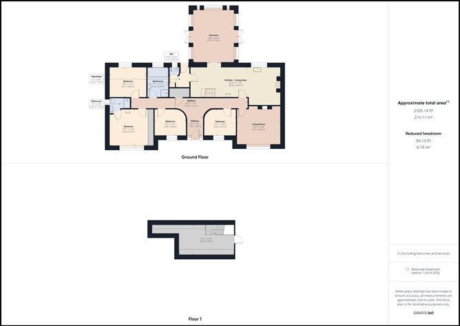 The Paddock, Islandkeane, Fenor, Tramore, Waterford