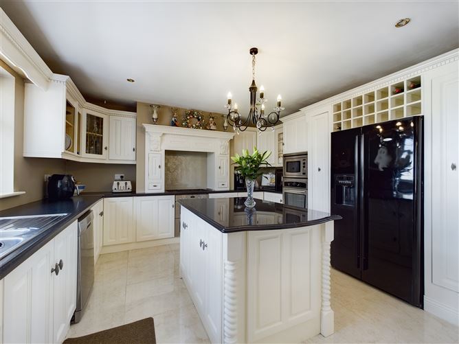 The Paddock, Islandkeane, Fenor, Tramore, Waterford