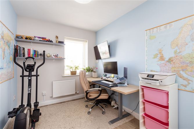 40 King Street, Clongriffin, Dublin 13