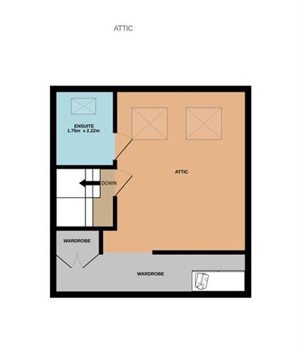 40 King Street, Clongriffin, Dublin 13