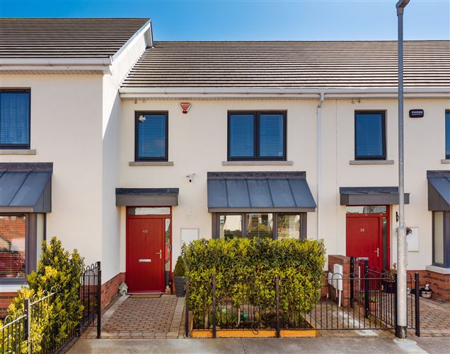 40 King Street, Clongriffin, Dublin 13