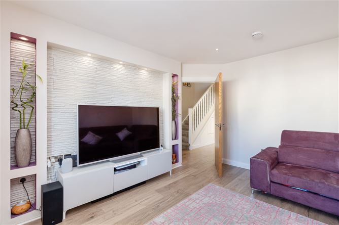 40 King Street, Clongriffin, Dublin 13