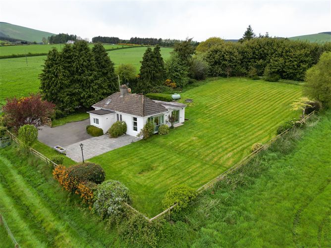 Ballinvalley Lower, Woodenbridge, Wicklow
