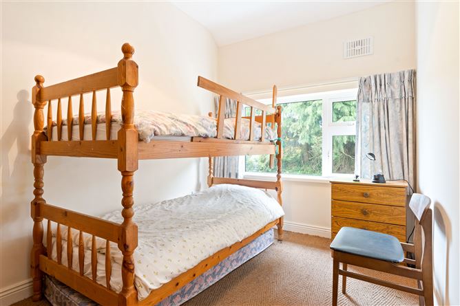Ballinvalley Lower, Woodenbridge, Wicklow