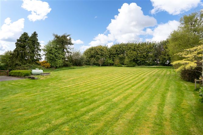 Ballinvalley Lower, Woodenbridge, Wicklow