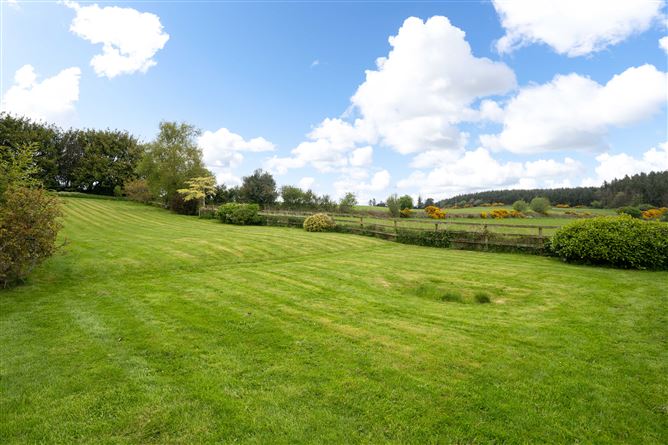 Ballinvalley Lower, Woodenbridge, Wicklow