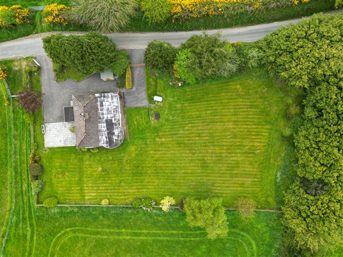 Ballinvalley Lower, Woodenbridge, Wicklow
