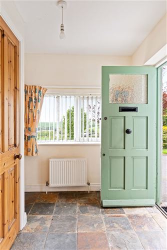 Ballinvalley Lower, Woodenbridge, Wicklow