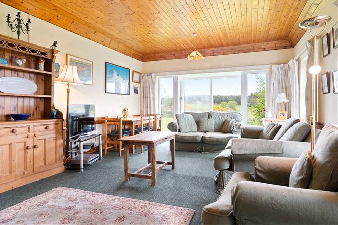 Ballinvalley Lower, Woodenbridge, Wicklow