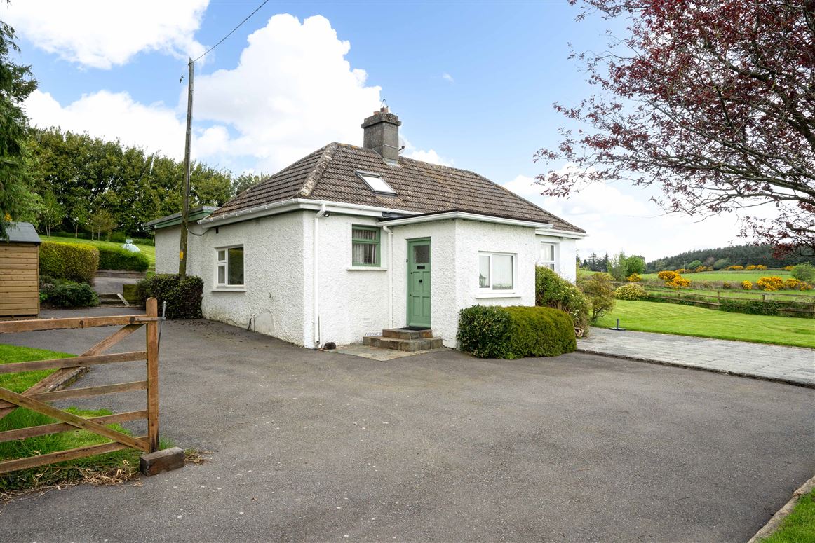 Ballinvalley Lower, Woodenbridge, Wicklow