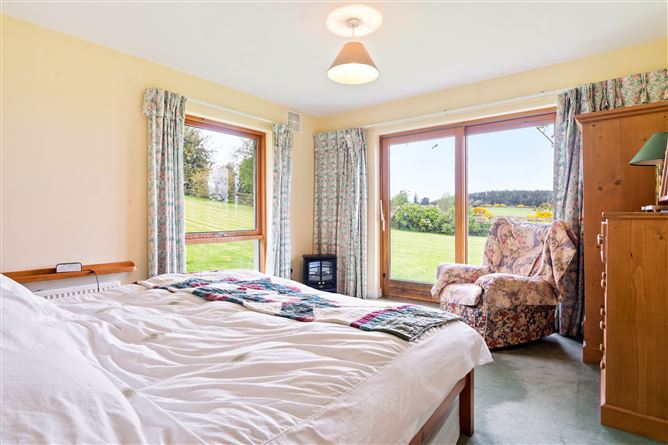 Ballinvalley Lower, Woodenbridge, Wicklow