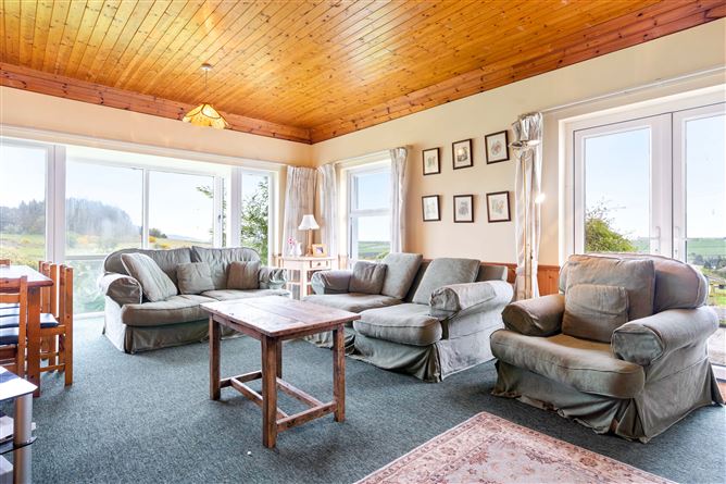 Ballinvalley Lower, Woodenbridge, Wicklow