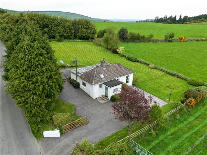 Ballinvalley Lower, Woodenbridge, Wicklow