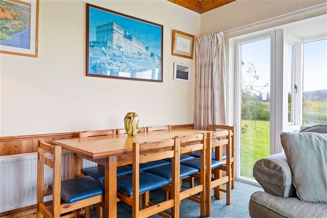 Ballinvalley Lower, Woodenbridge, Wicklow