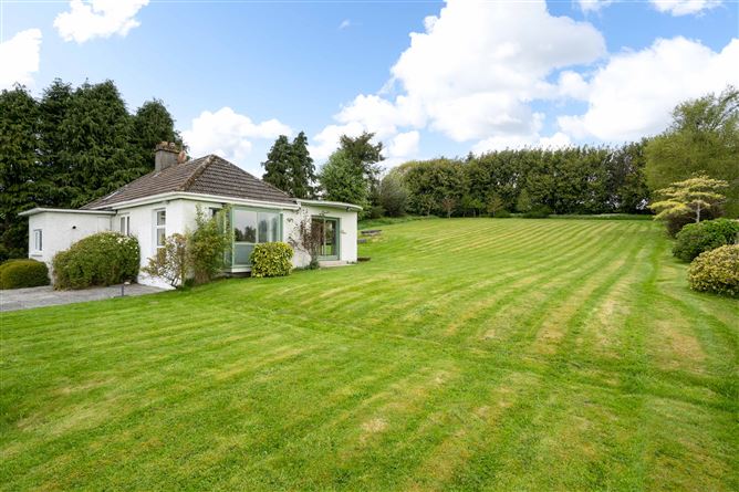 Ballinvalley Lower, Woodenbridge, Wicklow