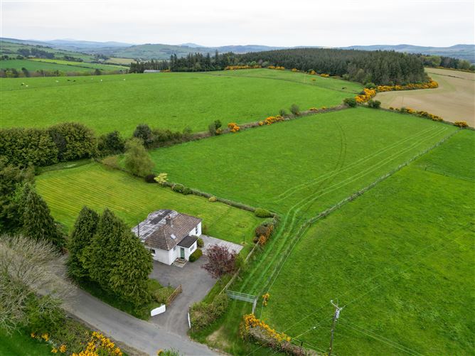 Ballinvalley Lower, Woodenbridge, Wicklow