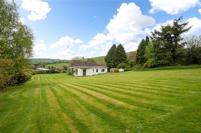 Ballinvalley Lower, Woodenbridge, Wicklow