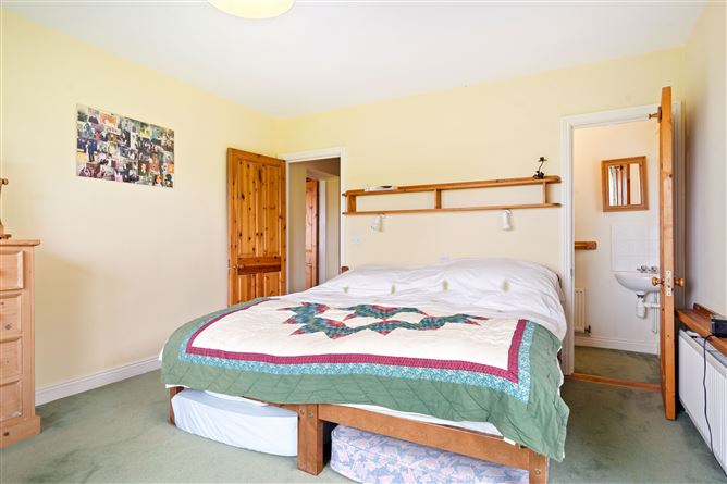 Ballinvalley Lower, Woodenbridge, Wicklow