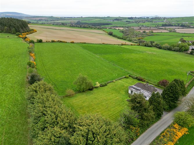 Ballinvalley Lower, Woodenbridge, Wicklow