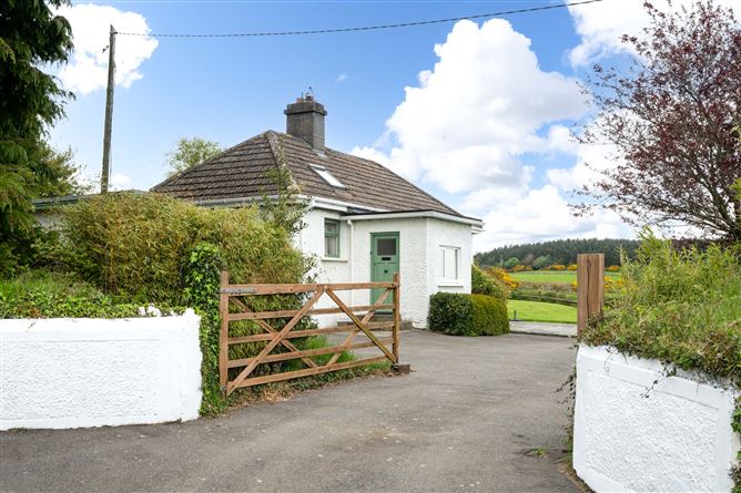 Ballinvalley Lower, Woodenbridge, Wicklow