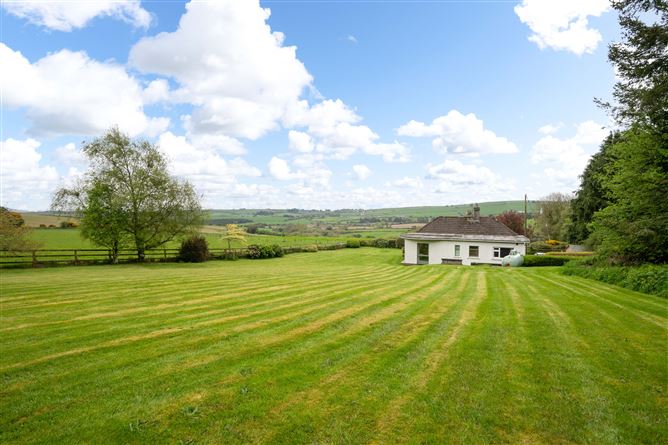 Ballinvalley Lower, Woodenbridge, Wicklow