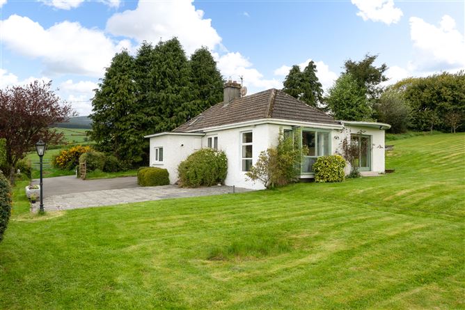 Ballinvalley Lower, Woodenbridge, Wicklow