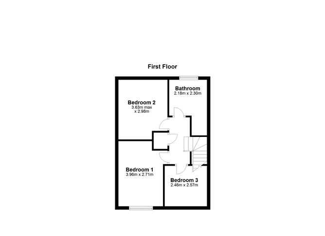 18 Roebuck Downs, Clonskeagh, Dublin 14