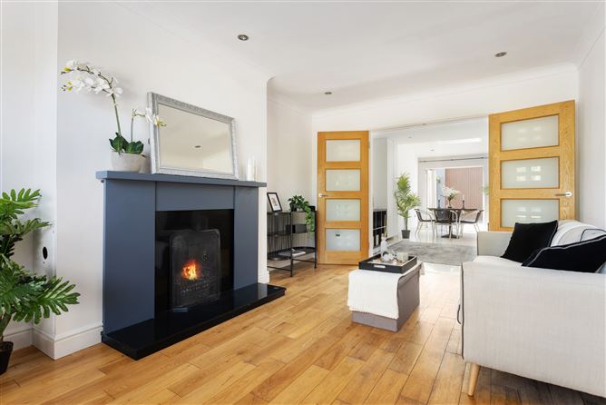 18 Roebuck Downs, Clonskeagh, Dublin 14