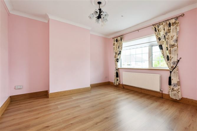 3 Shelton Park, Kimmage, Dublin 12