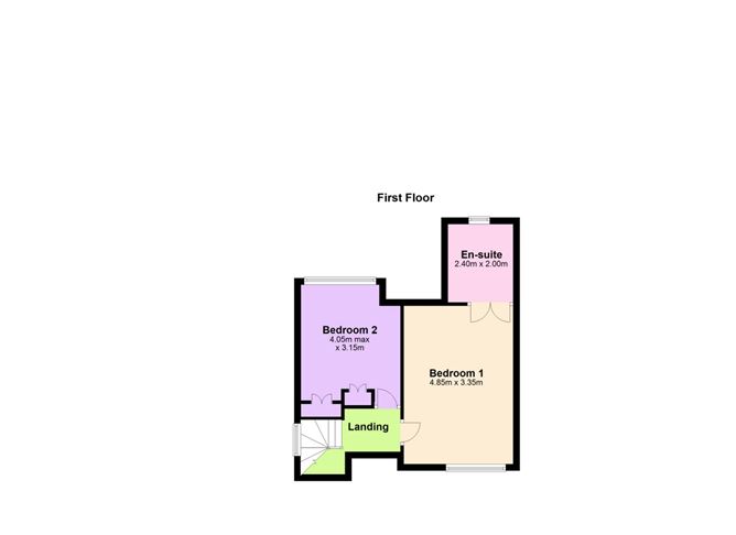 3 Shelton Park, Kimmage, Dublin 12