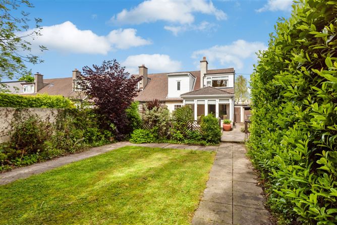 3 Shelton Park, Kimmage, Dublin 12