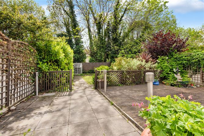 3 Shelton Park, Kimmage, Dublin 12