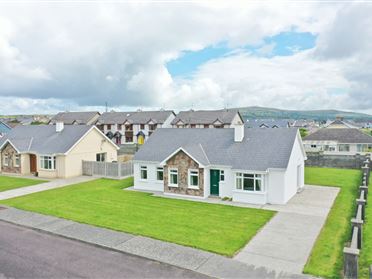 Image for 8 Seaside Holiday Cottages, Kitt Ahern Road, Ballybunion, Co. Kerry