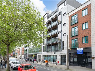 Image for 26 Mellowes Quay, Ushers Quay, Dublin 8