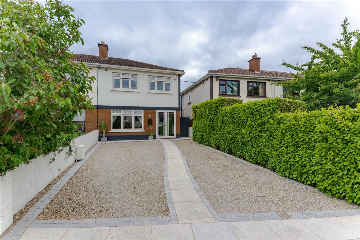 6 Beverly Heights, Knocklyon, Dublin 16