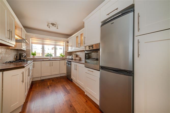 2 Carrigmore Close, City West, Saggart, Dublin