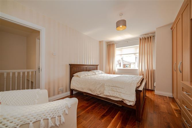 2 Carrigmore Close, City West, Saggart, Dublin