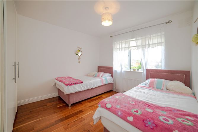 2 Carrigmore Close, City West, Saggart, Dublin