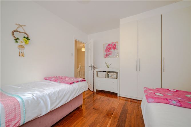 2 Carrigmore Close, City West, Saggart, Dublin